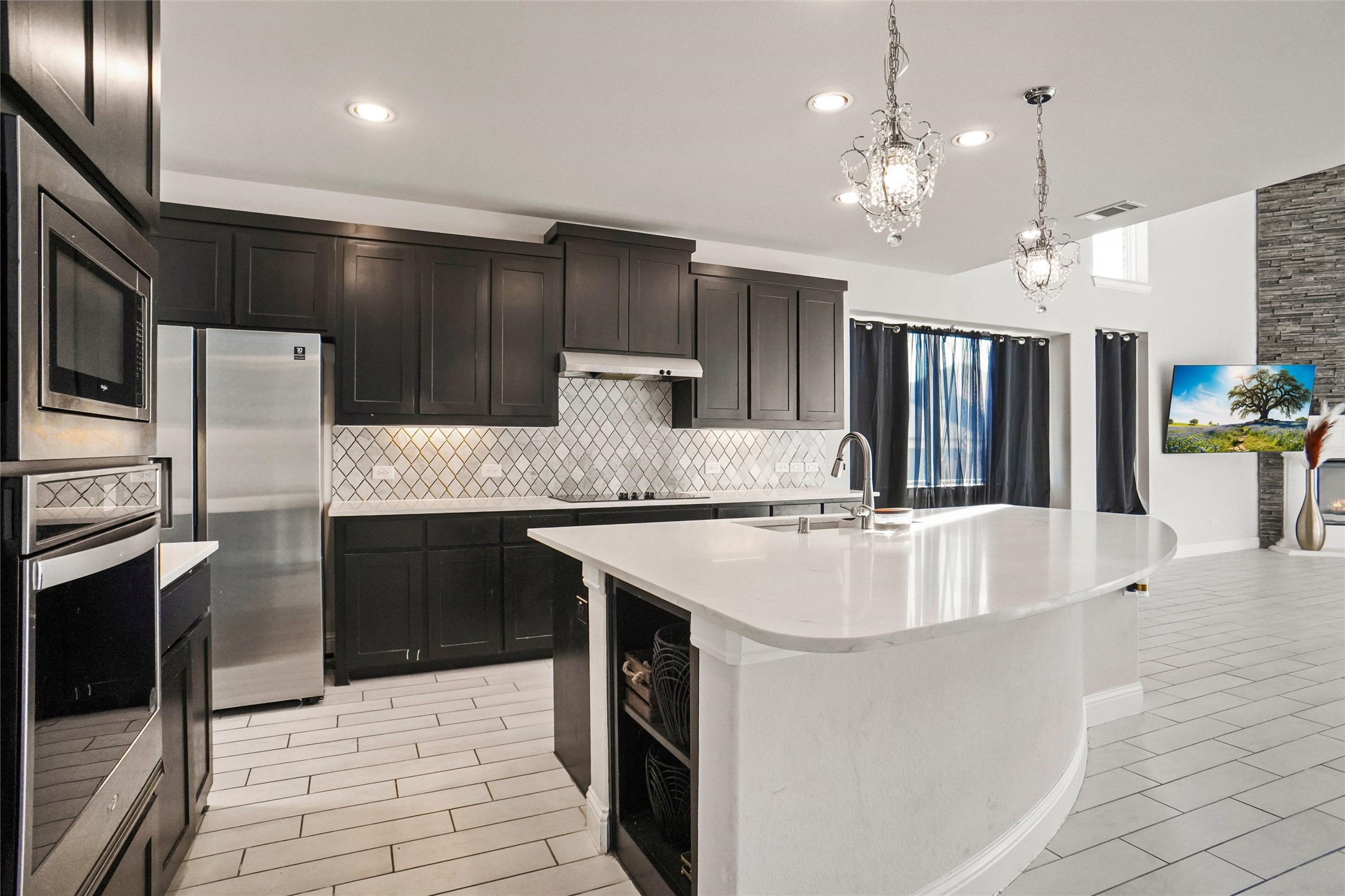 1237 Stagecoach Trail Justin TX 76247