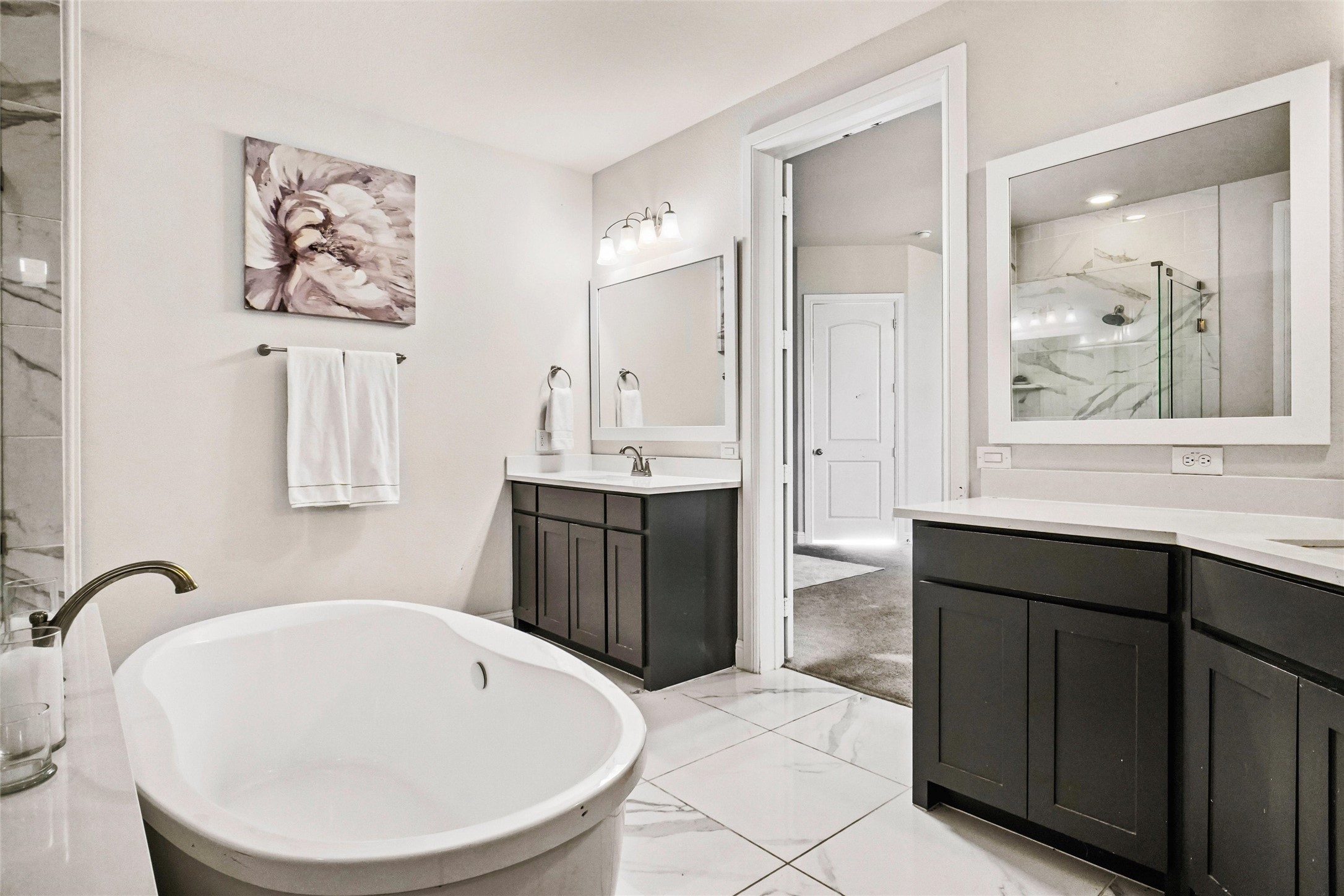1237 Stagecoach Trail Justin TX 76247