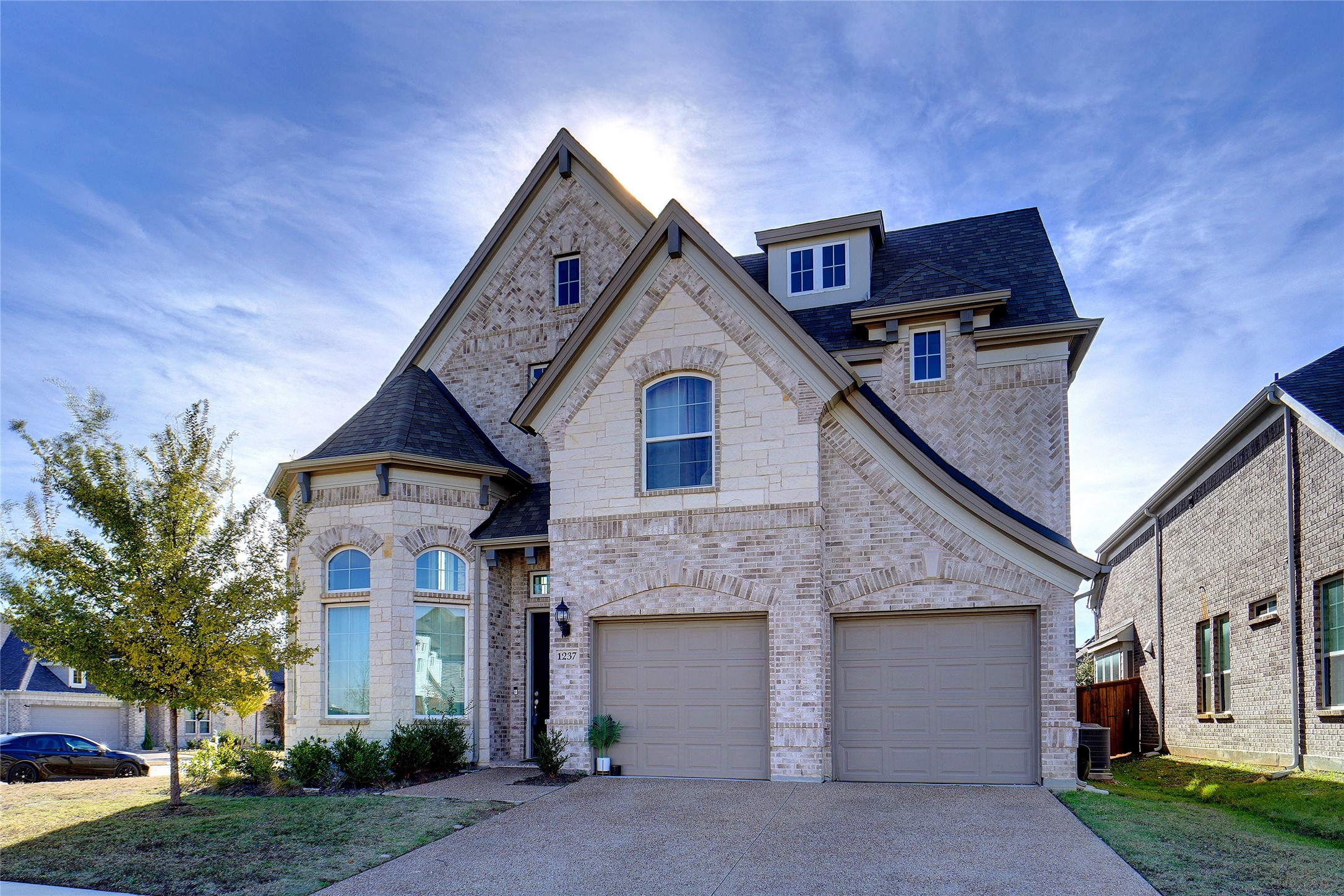 1237 Stagecoach Trail Justin TX 76247