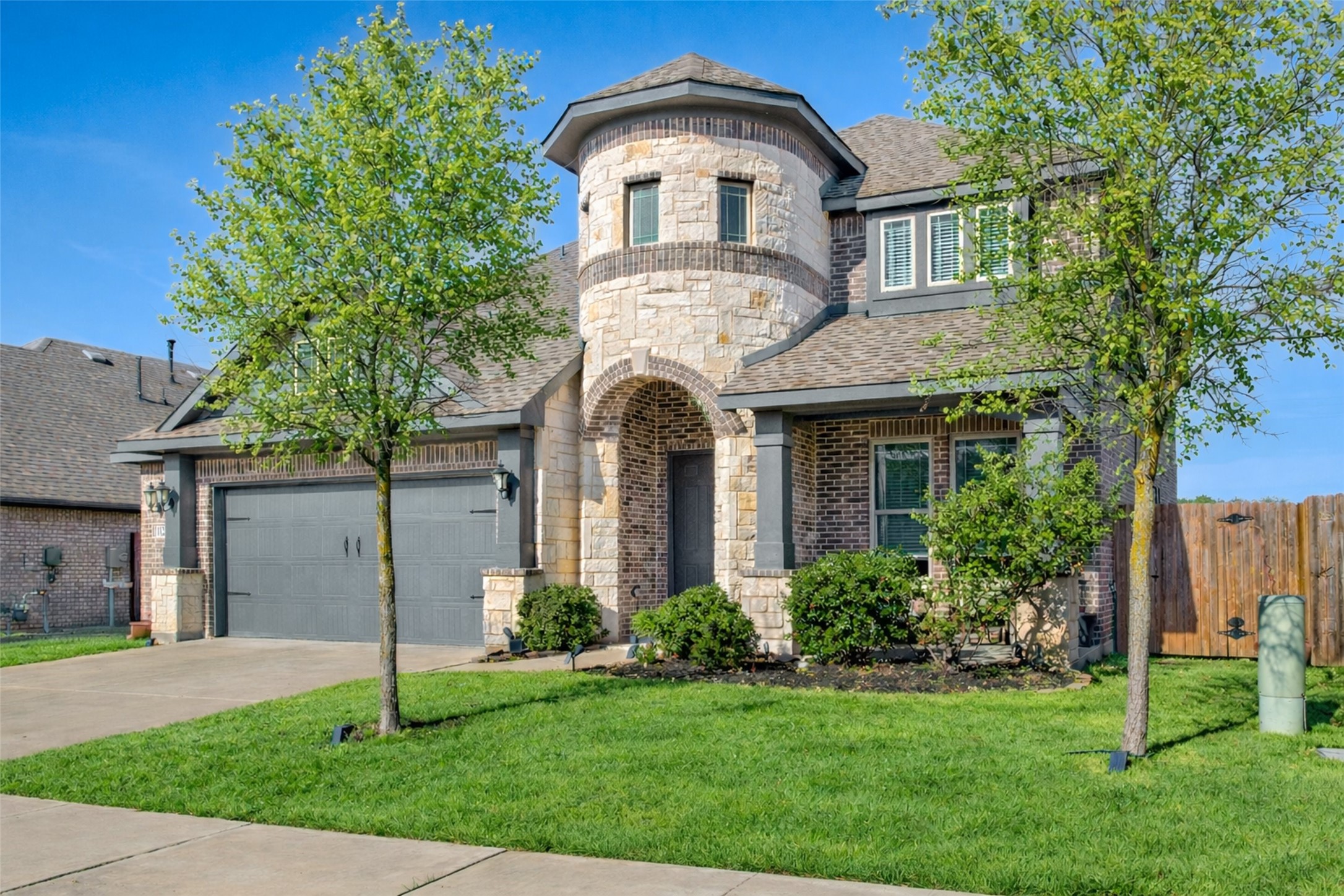 1020 Austin Drive Godley TX 76044