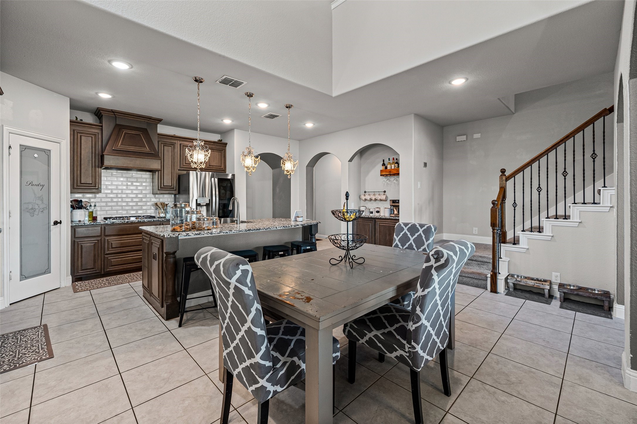 1020 Austin Drive Godley TX 76044