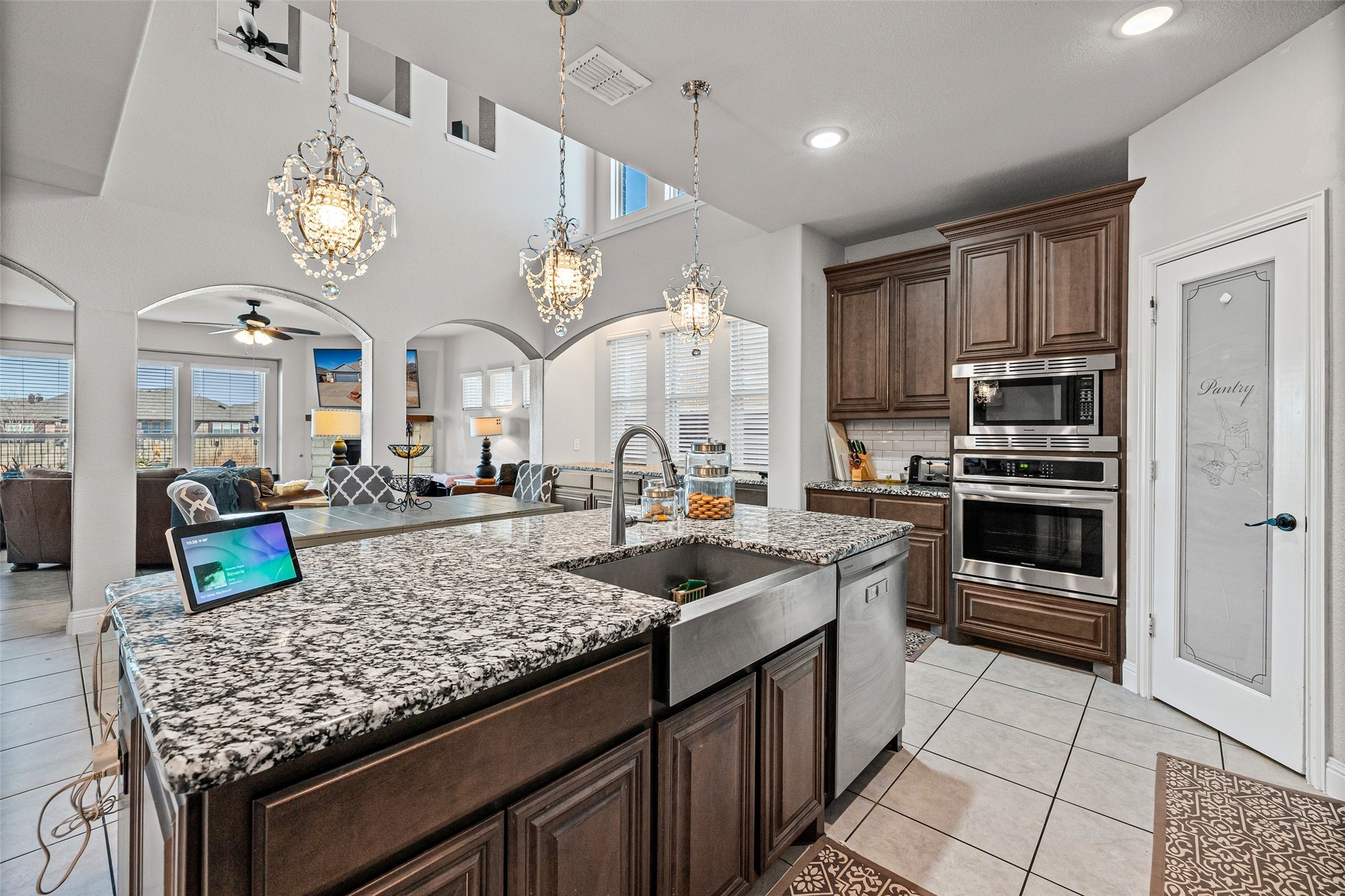 1020 Austin Drive Godley TX 76044