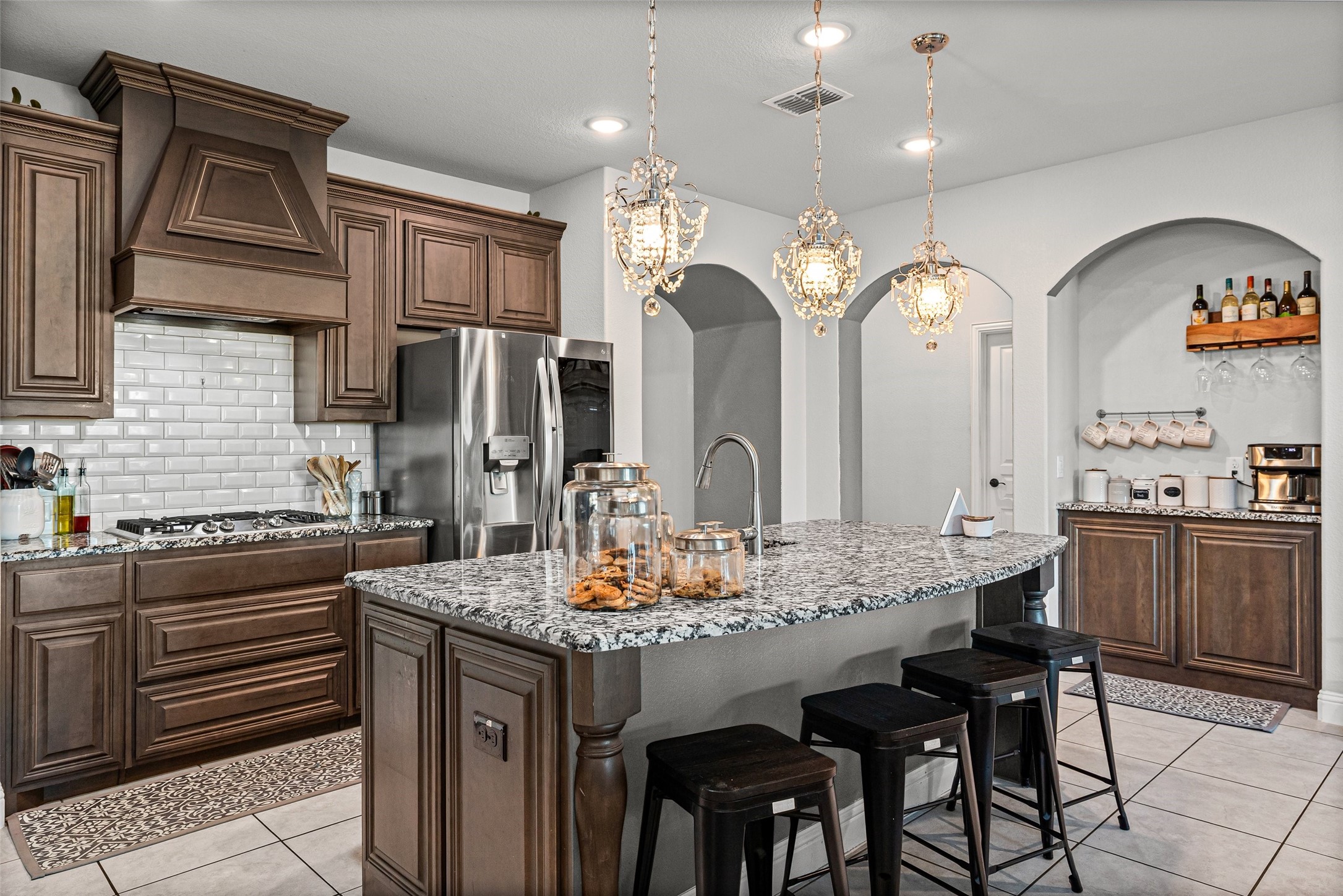 1020 Austin Drive Godley TX 76044
