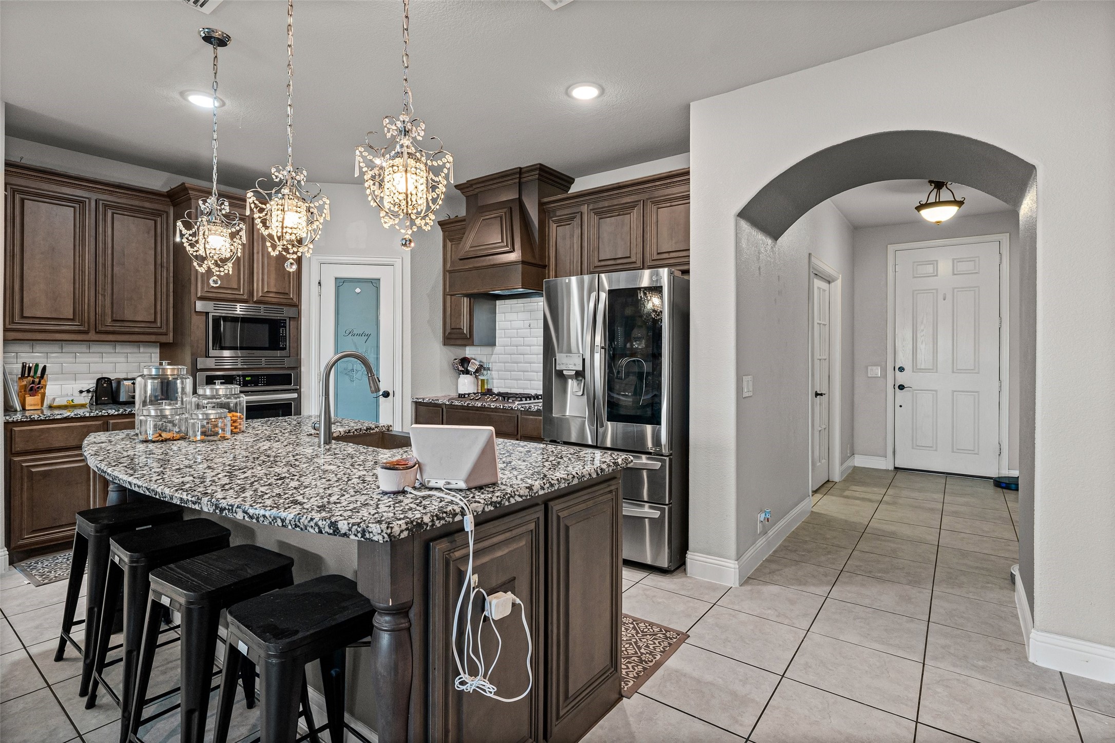 1020 Austin Drive Godley TX 76044