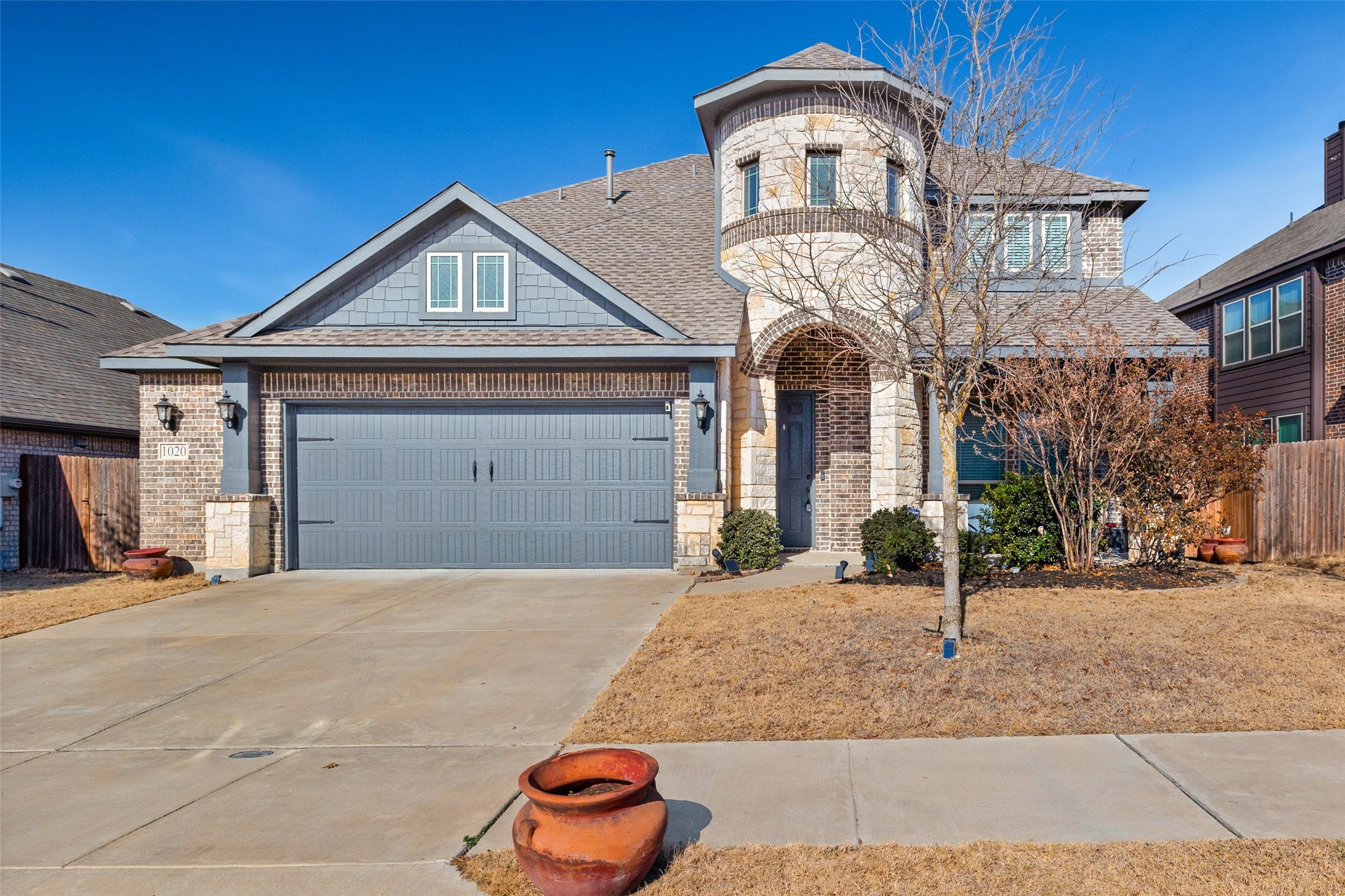1020 Austin Drive Godley TX 76044