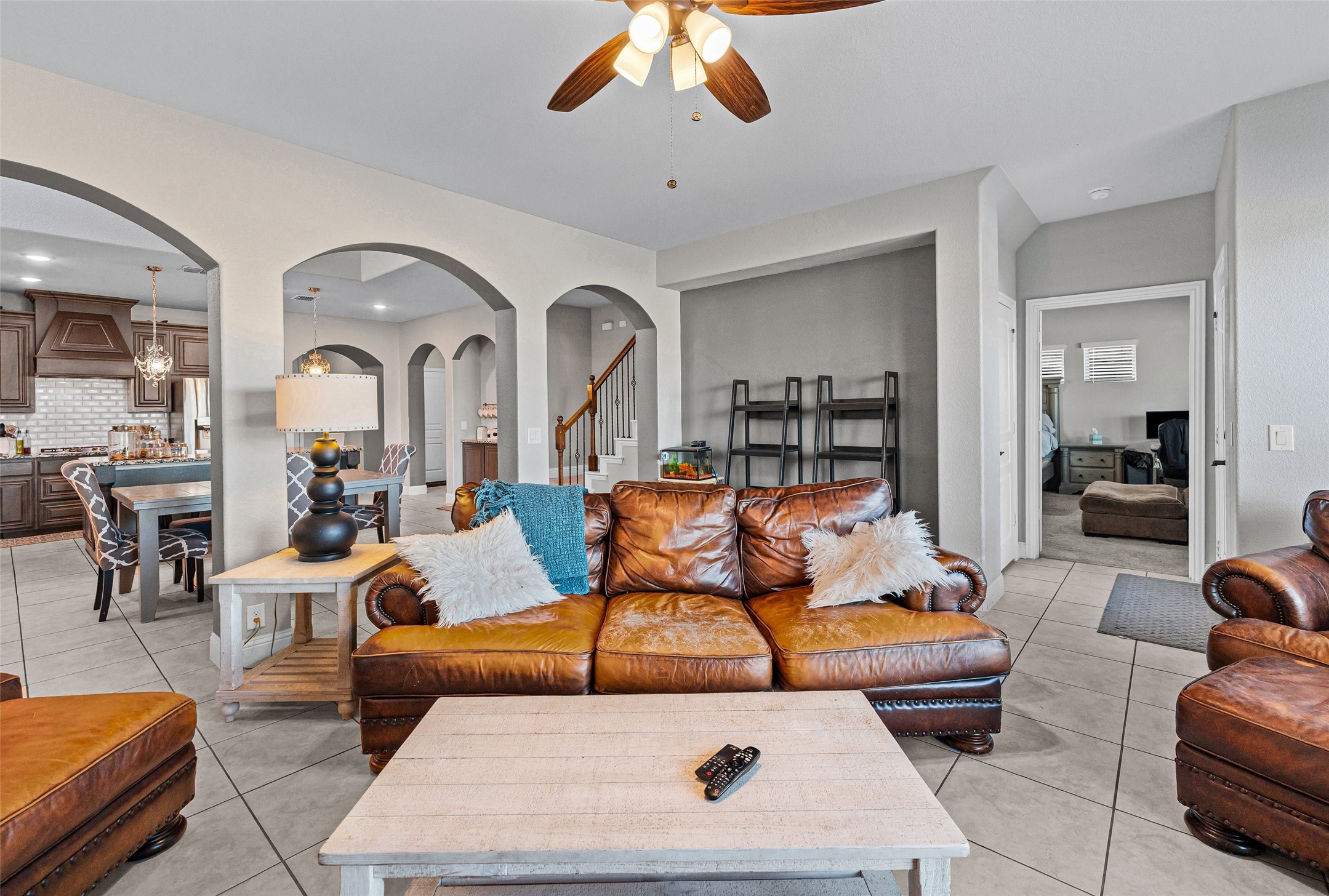 1020 Austin Drive Godley TX 76044