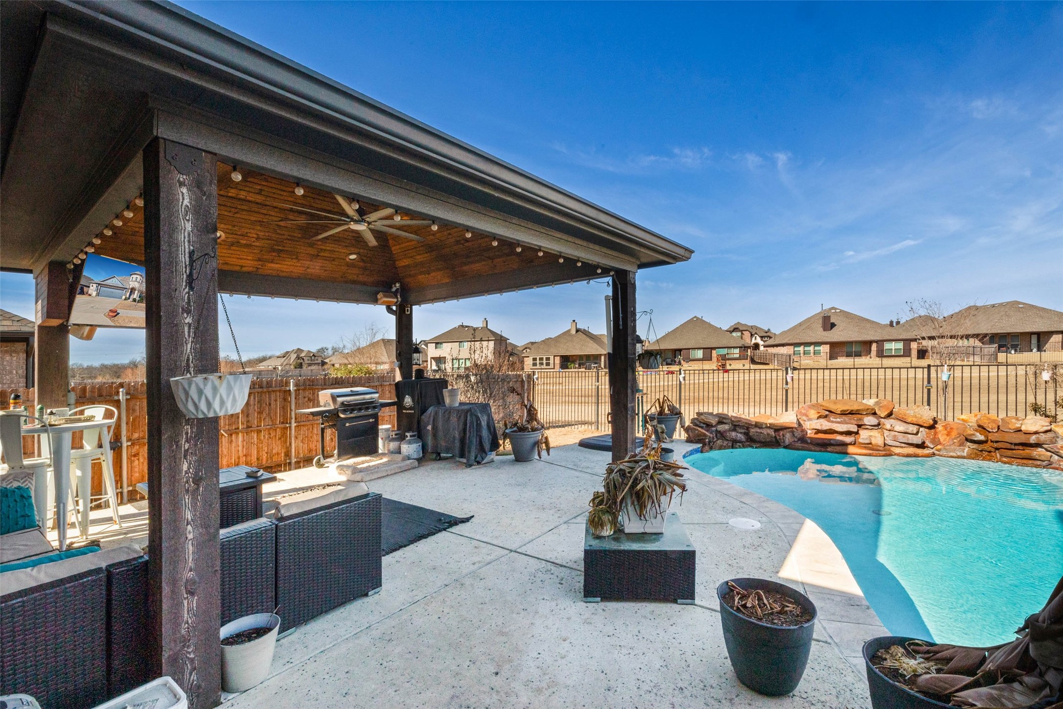 1020 Austin Drive Godley TX 76044