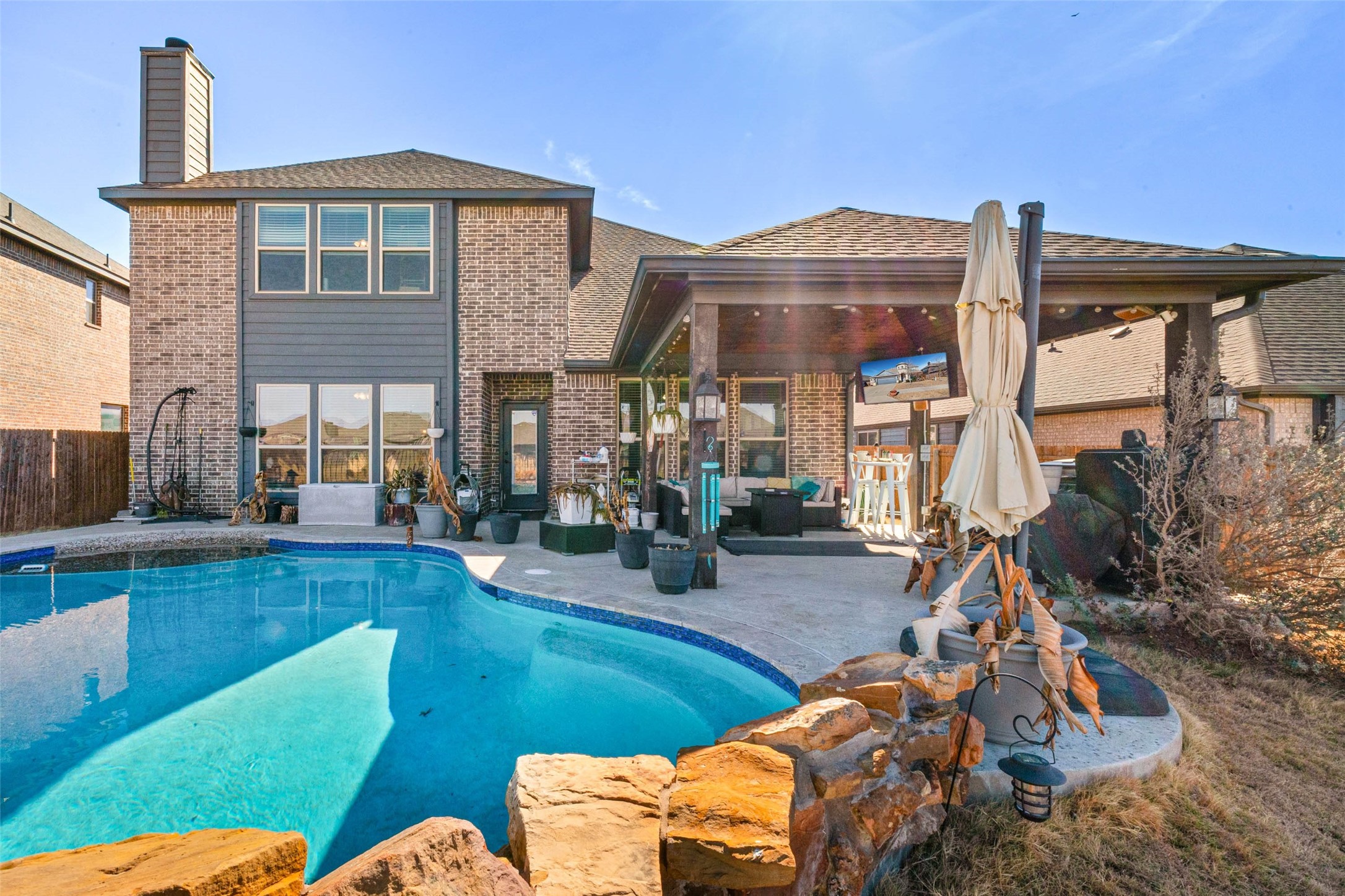 1020 Austin Drive Godley TX 76044