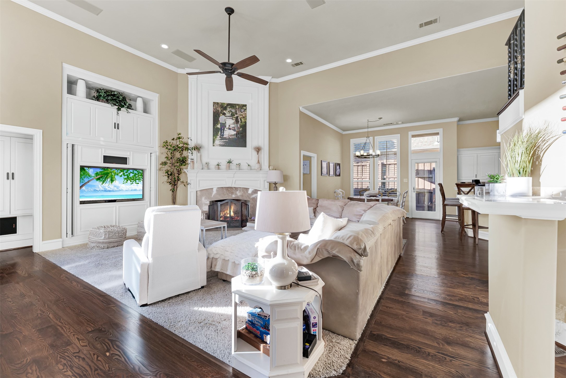 2605 Rutgers Court Plano TX 75093