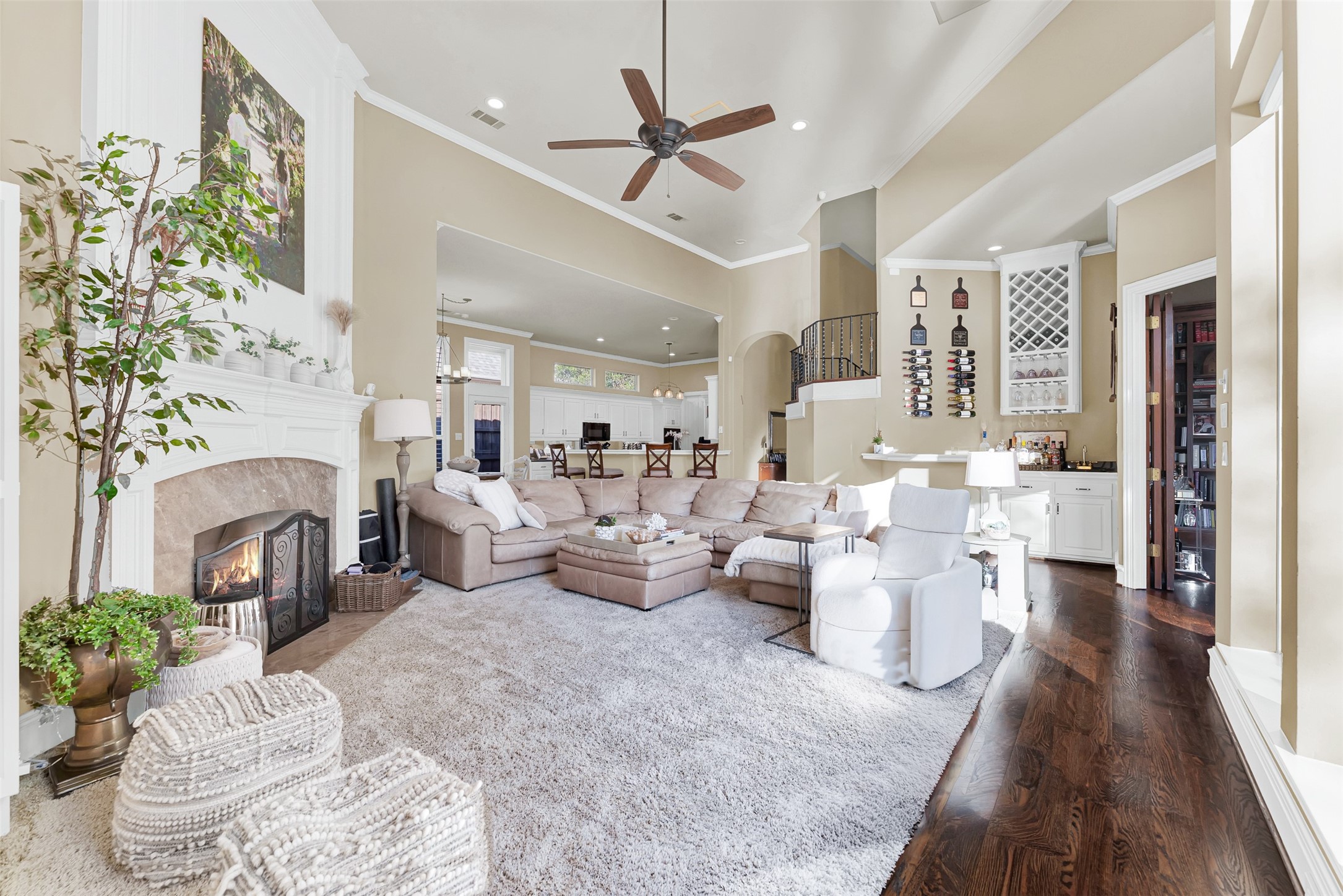 2605 Rutgers Court Plano TX 75093