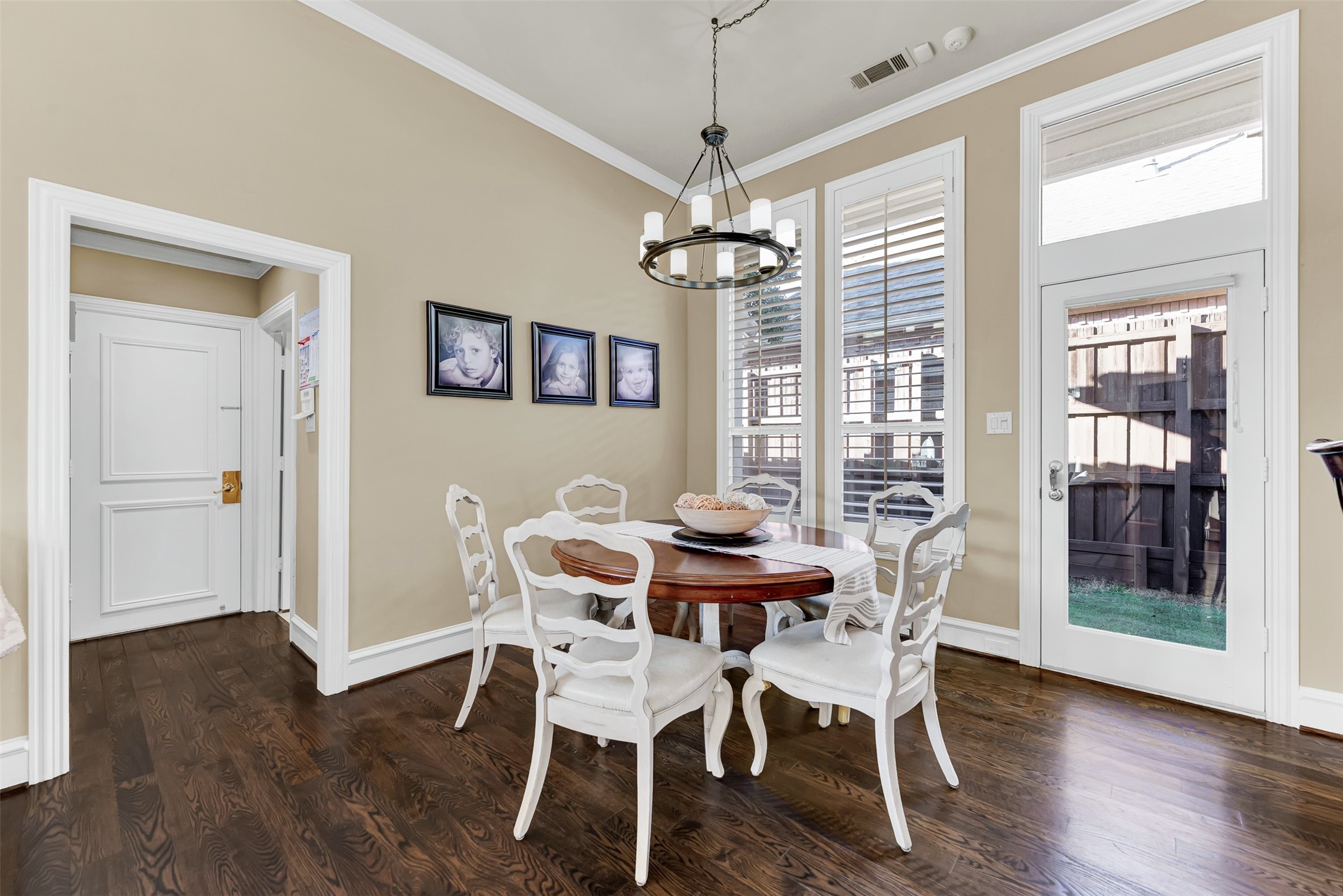 2605 Rutgers Court Plano TX 75093