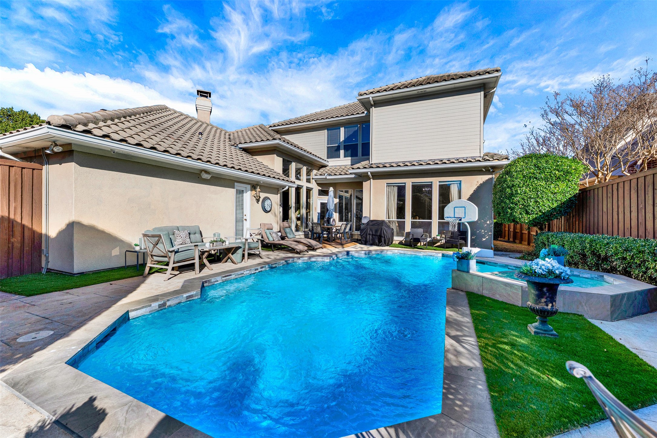 2605 Rutgers Court Plano TX 75093