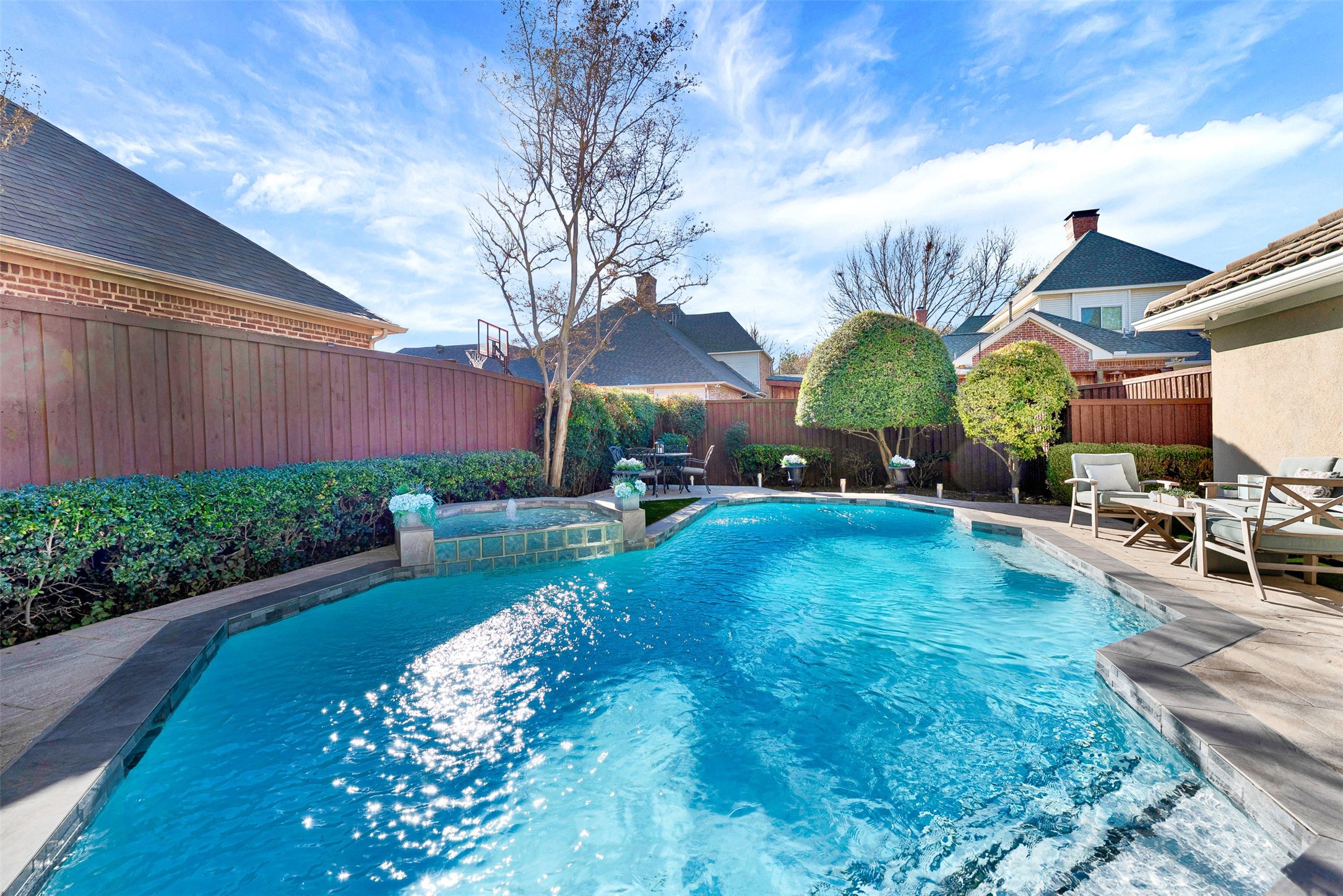 2605 Rutgers Court Plano TX 75093