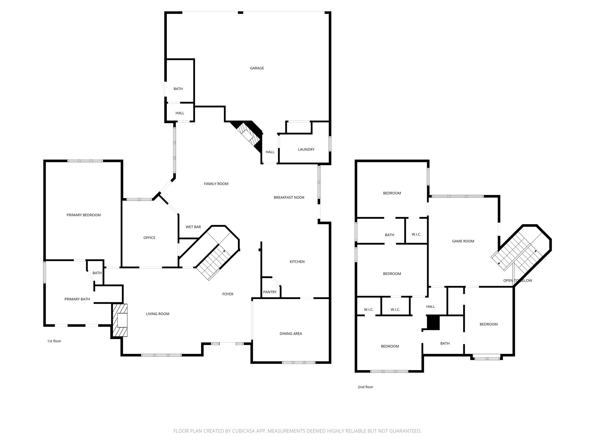 2605 Rutgers Court Plano TX 75093