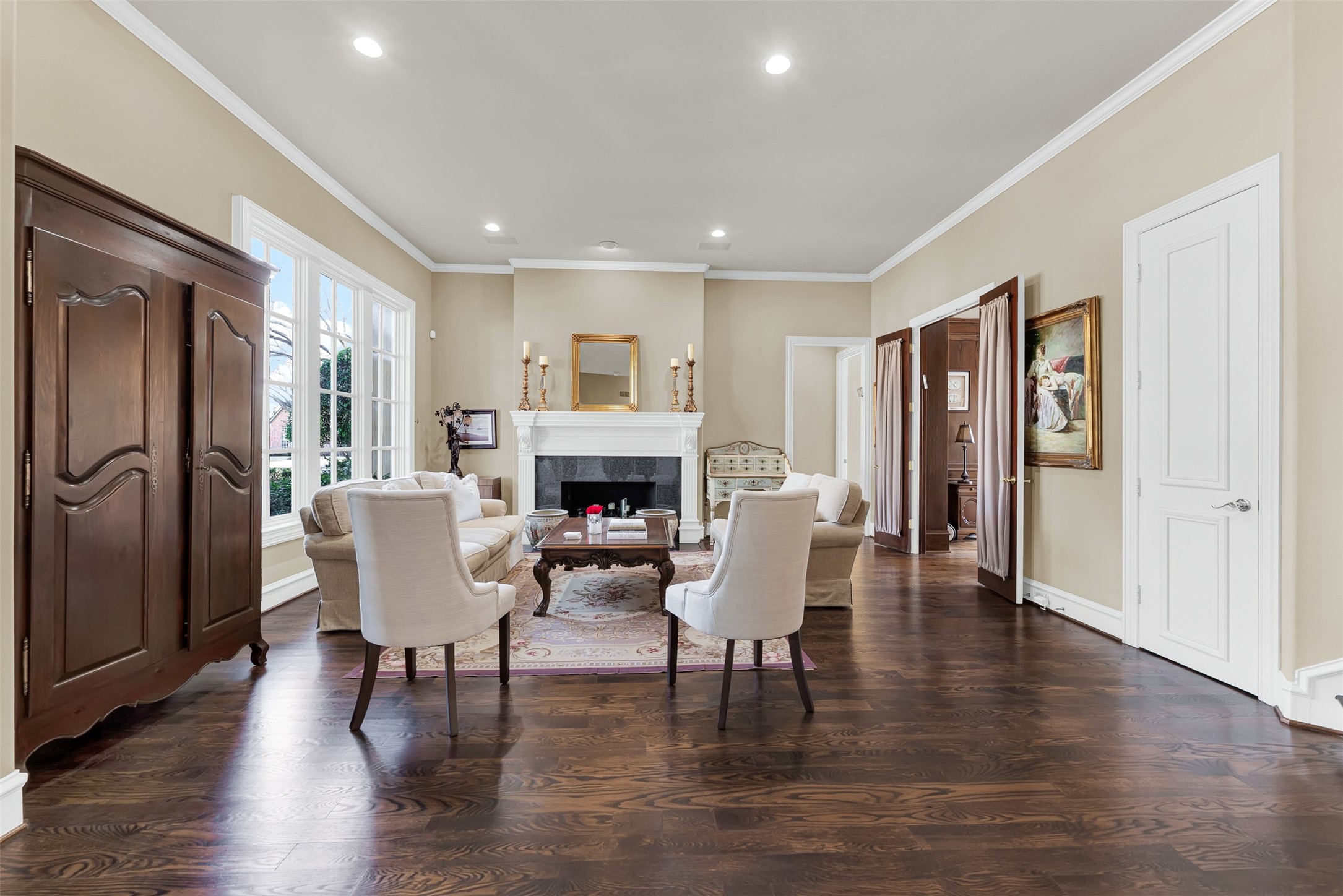 2605 Rutgers Court Plano TX 75093