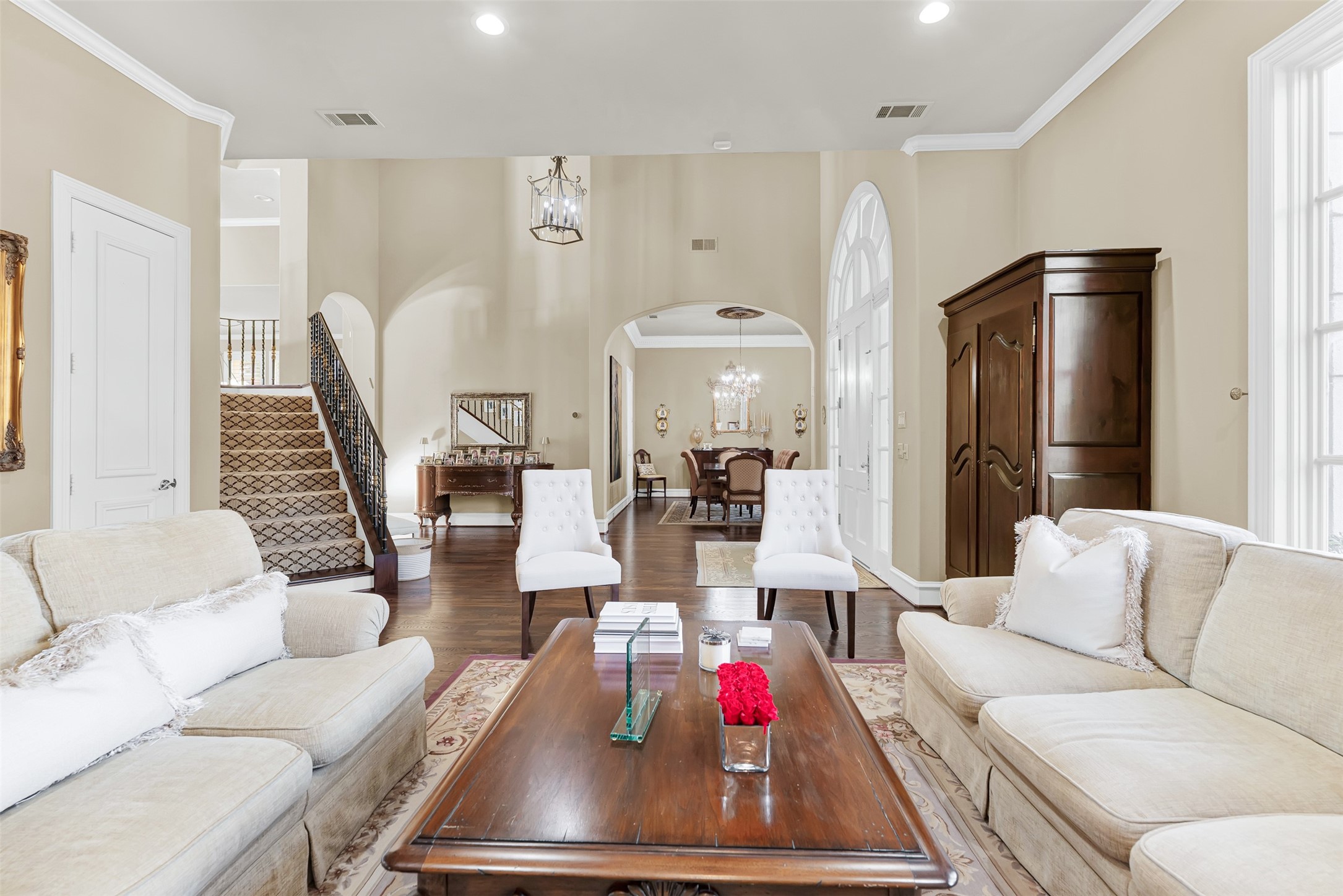2605 Rutgers Court Plano TX 75093