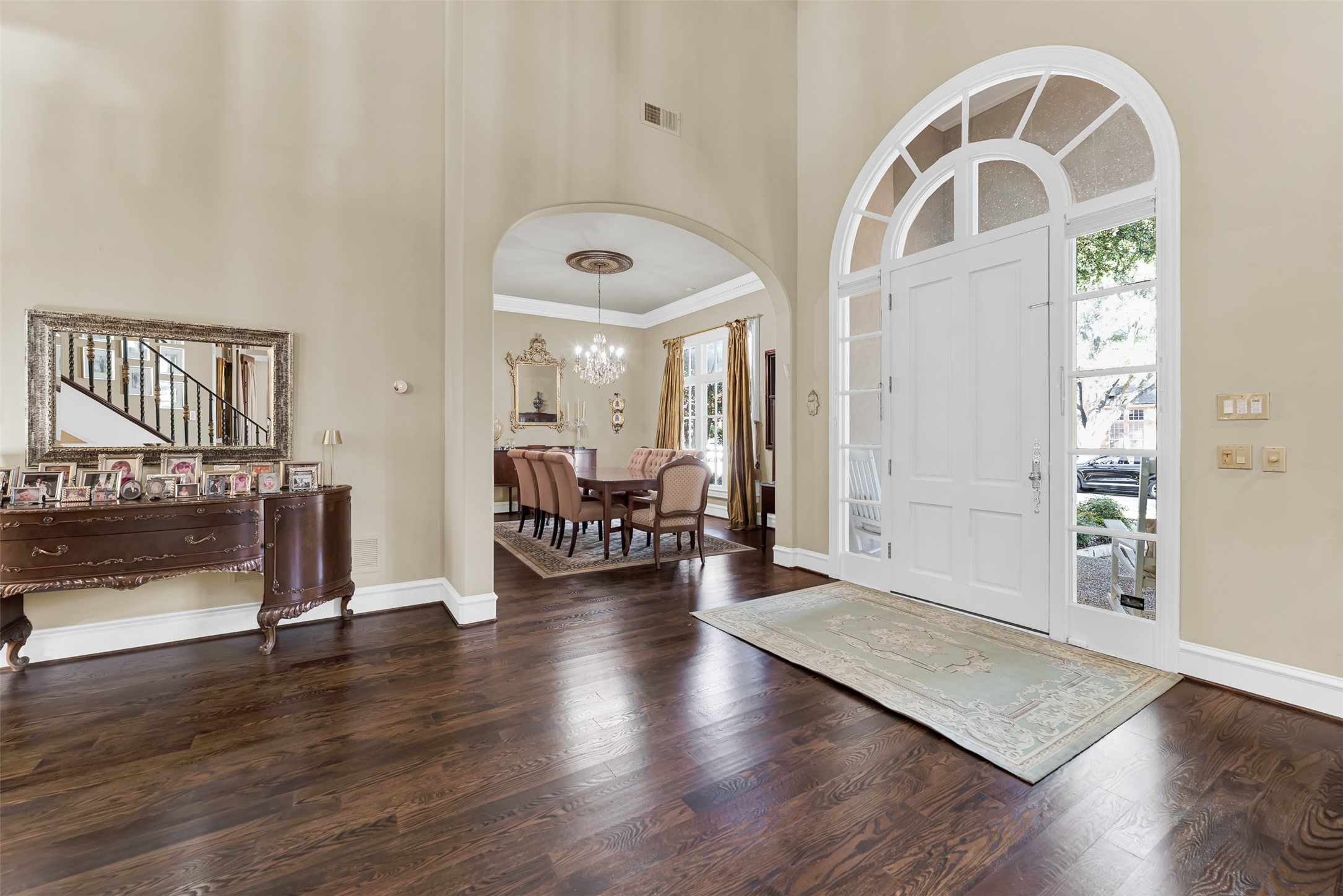 2605 Rutgers Court Plano TX 75093