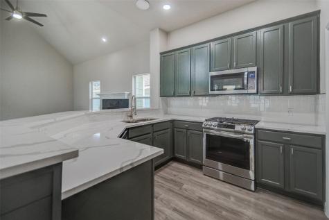 1728 Forsythe Drive Savannah TX 76227