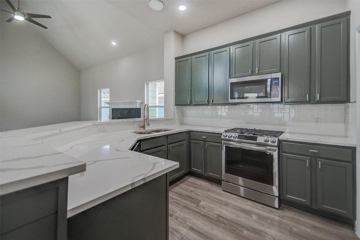 1728 Forsythe Drive Savannah TX 76227