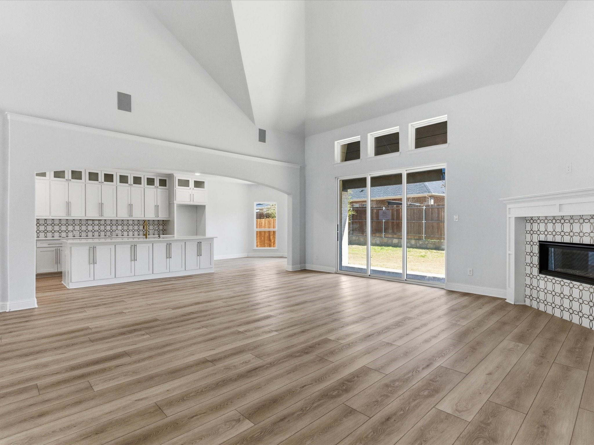 213 Winding Creek Lane Anna TX 75409