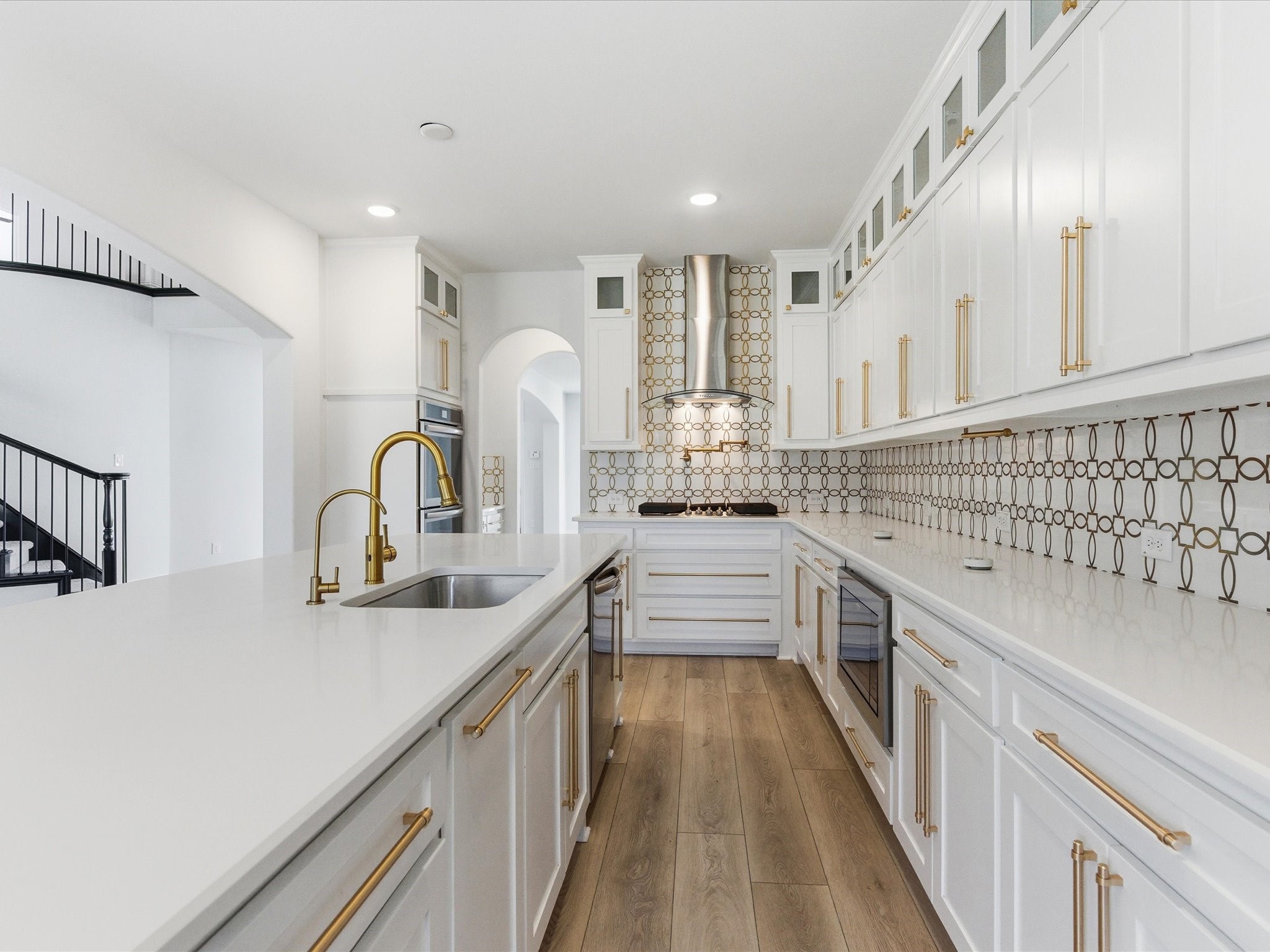 213 Winding Creek Lane Anna TX 75409