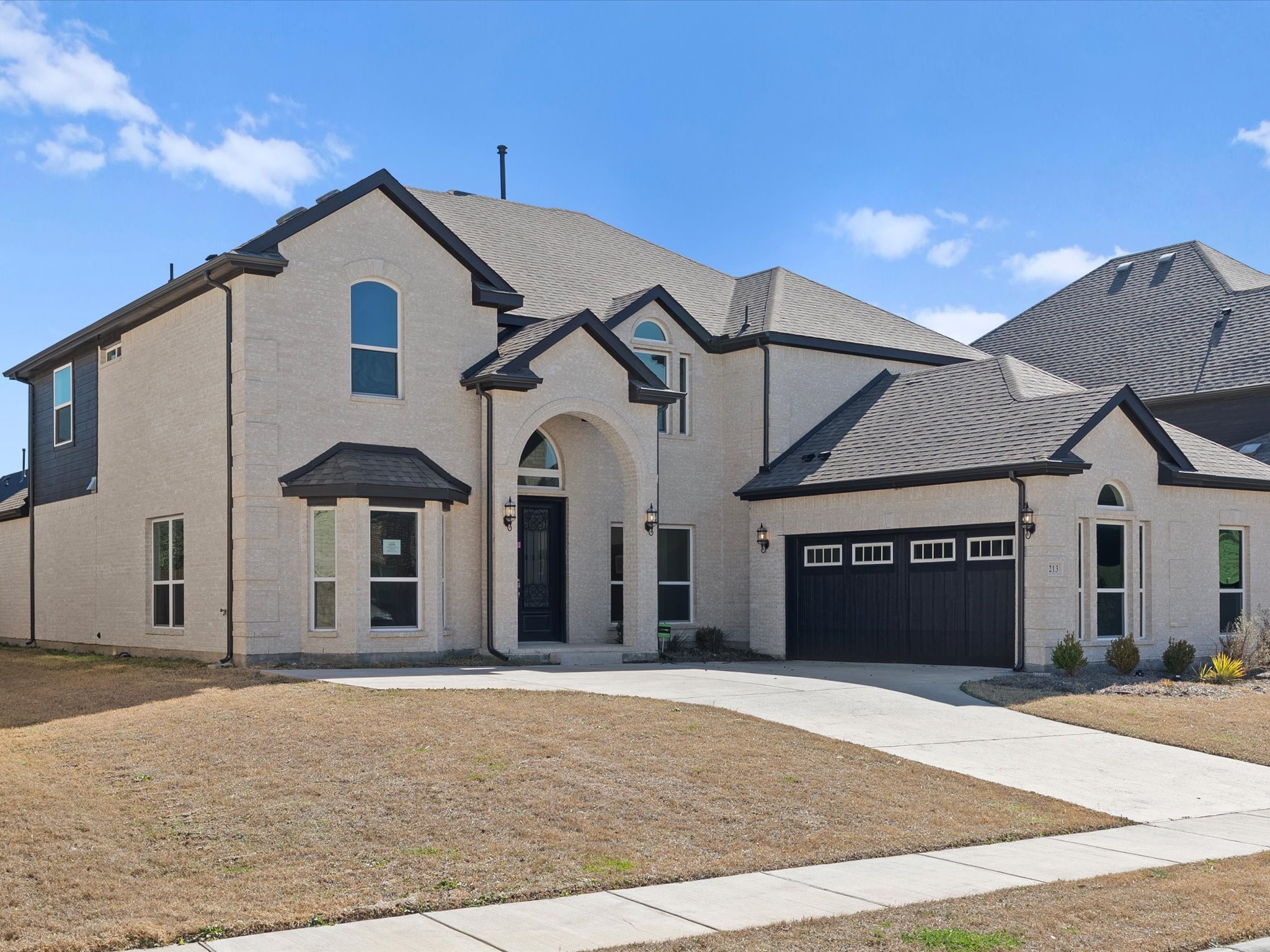 213 Winding Creek Lane Anna TX 75409