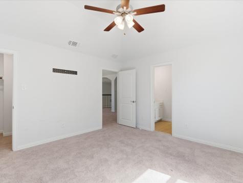 213 Winding Creek Lane Anna TX 75409