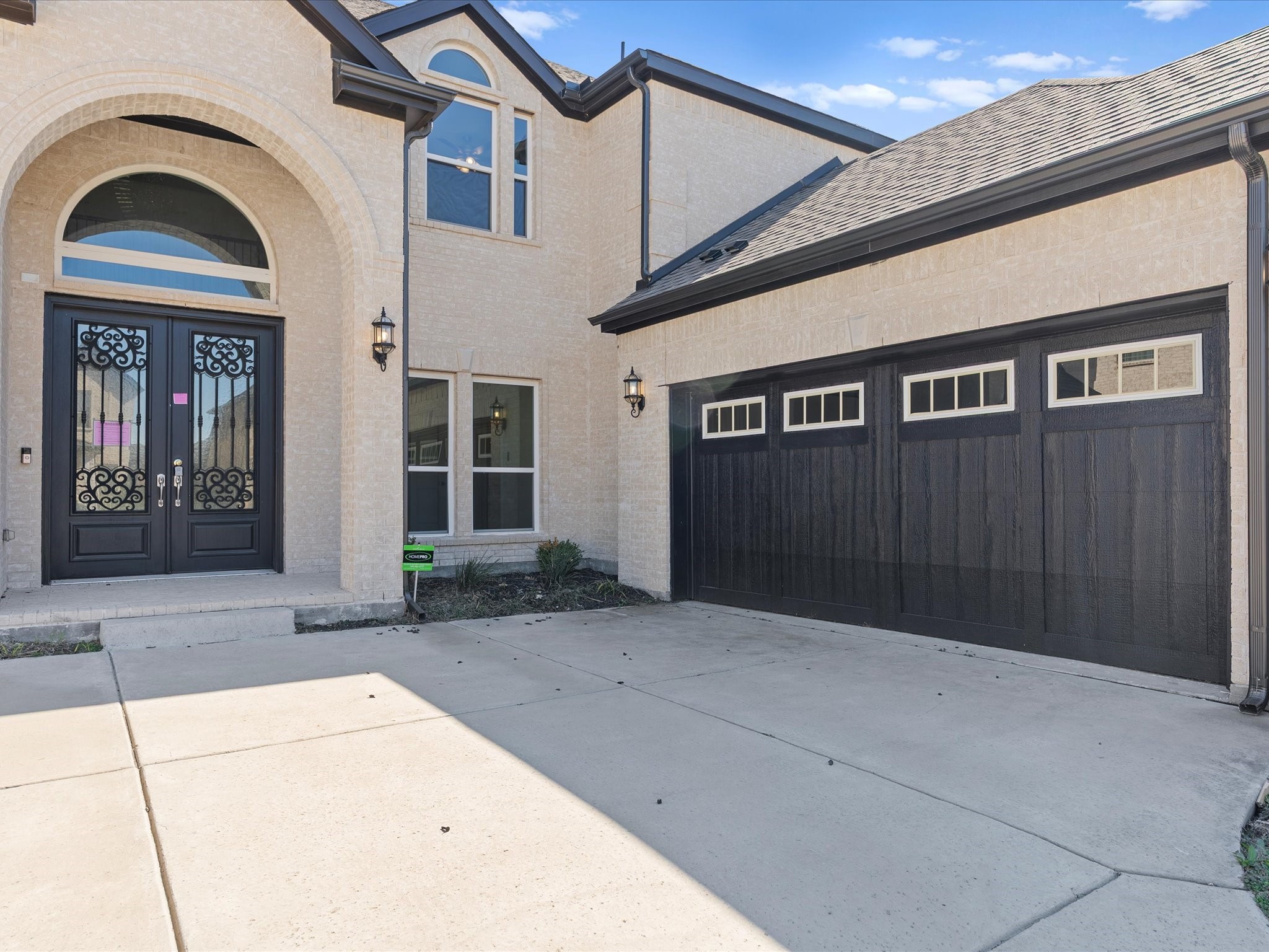 213 Winding Creek Lane Anna TX 75409