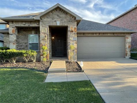 2248 Horseback Trail Fort Worth TX 76177
