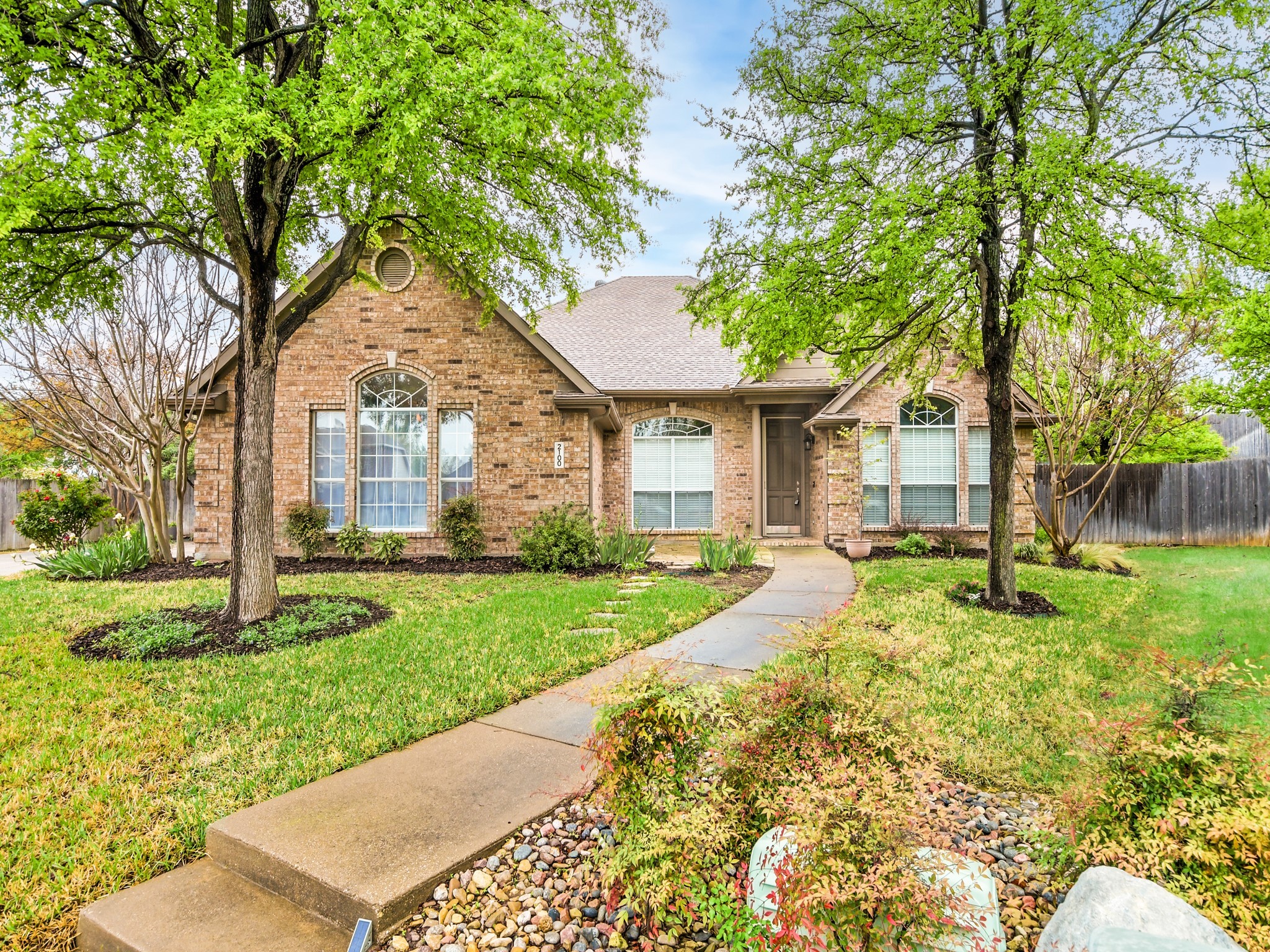 2100 Spur Court Denton TX 76210