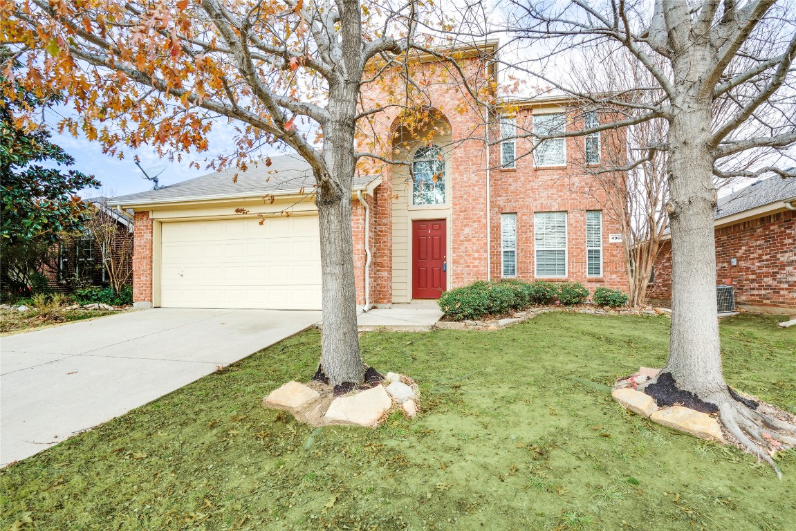 4965 Ambrosia Drive Fort Worth TX 76244