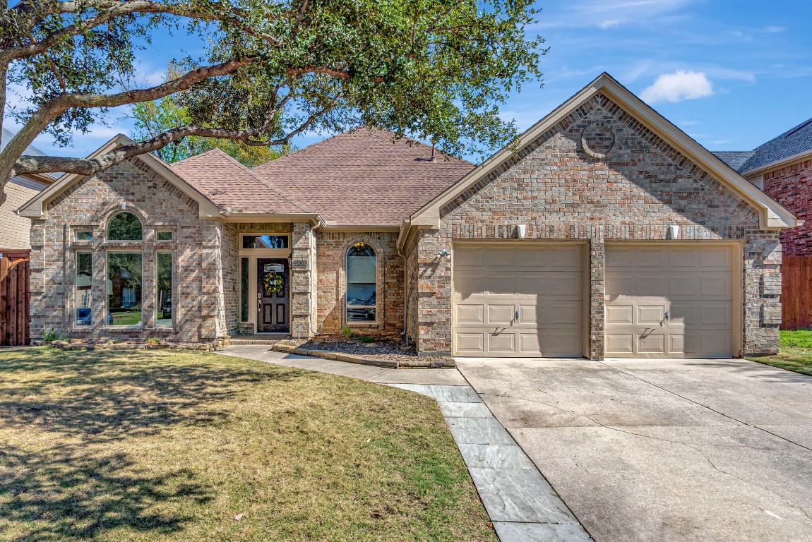 2624 Skinner Drive Flower Mound TX 75028