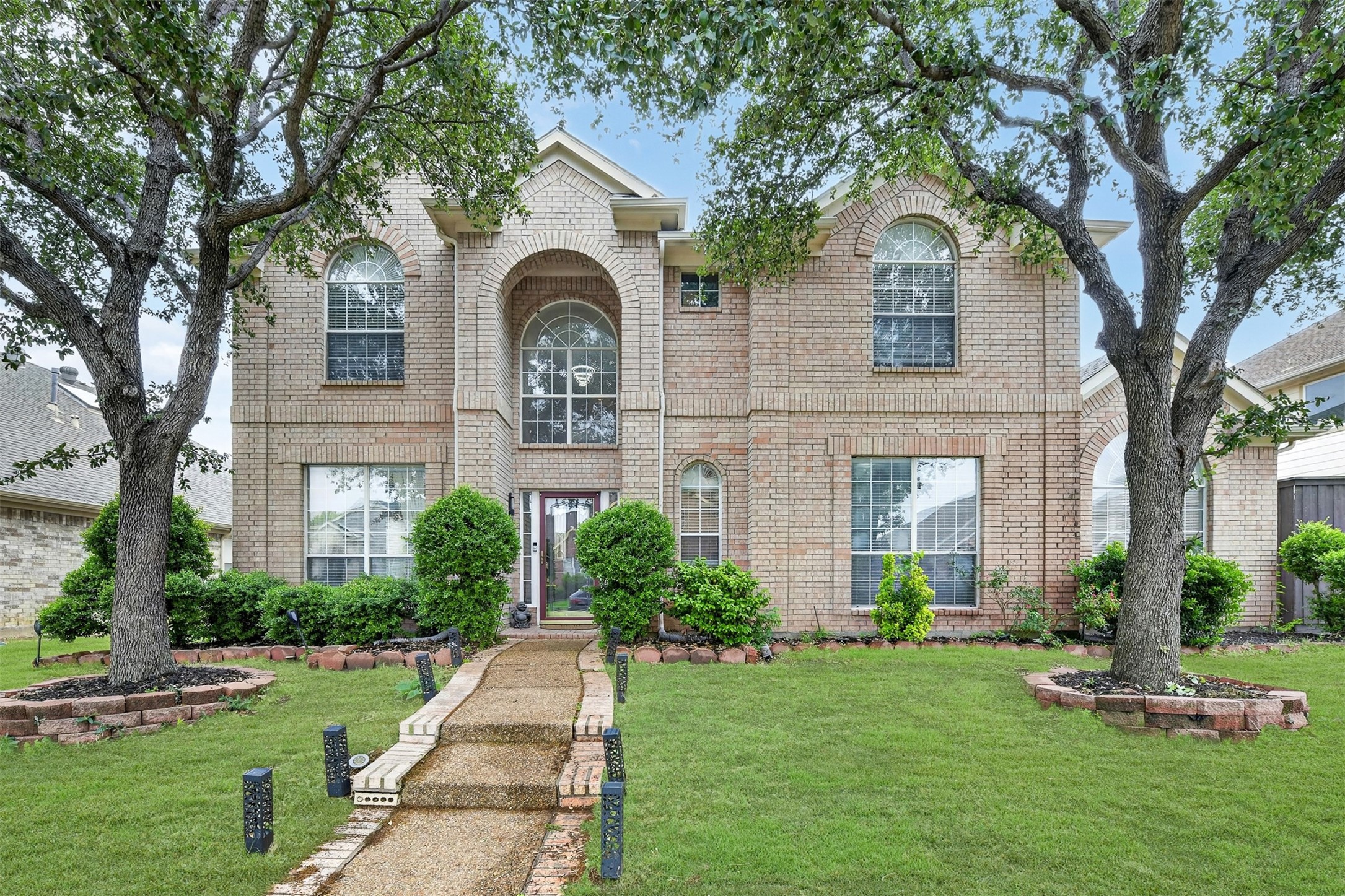 5709 Big River Drive The Colony TX 75056