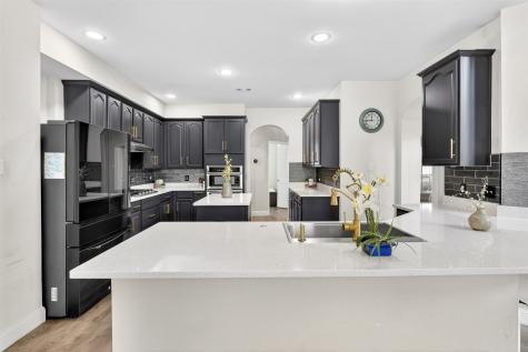 5709 Big River Drive The Colony TX 75056