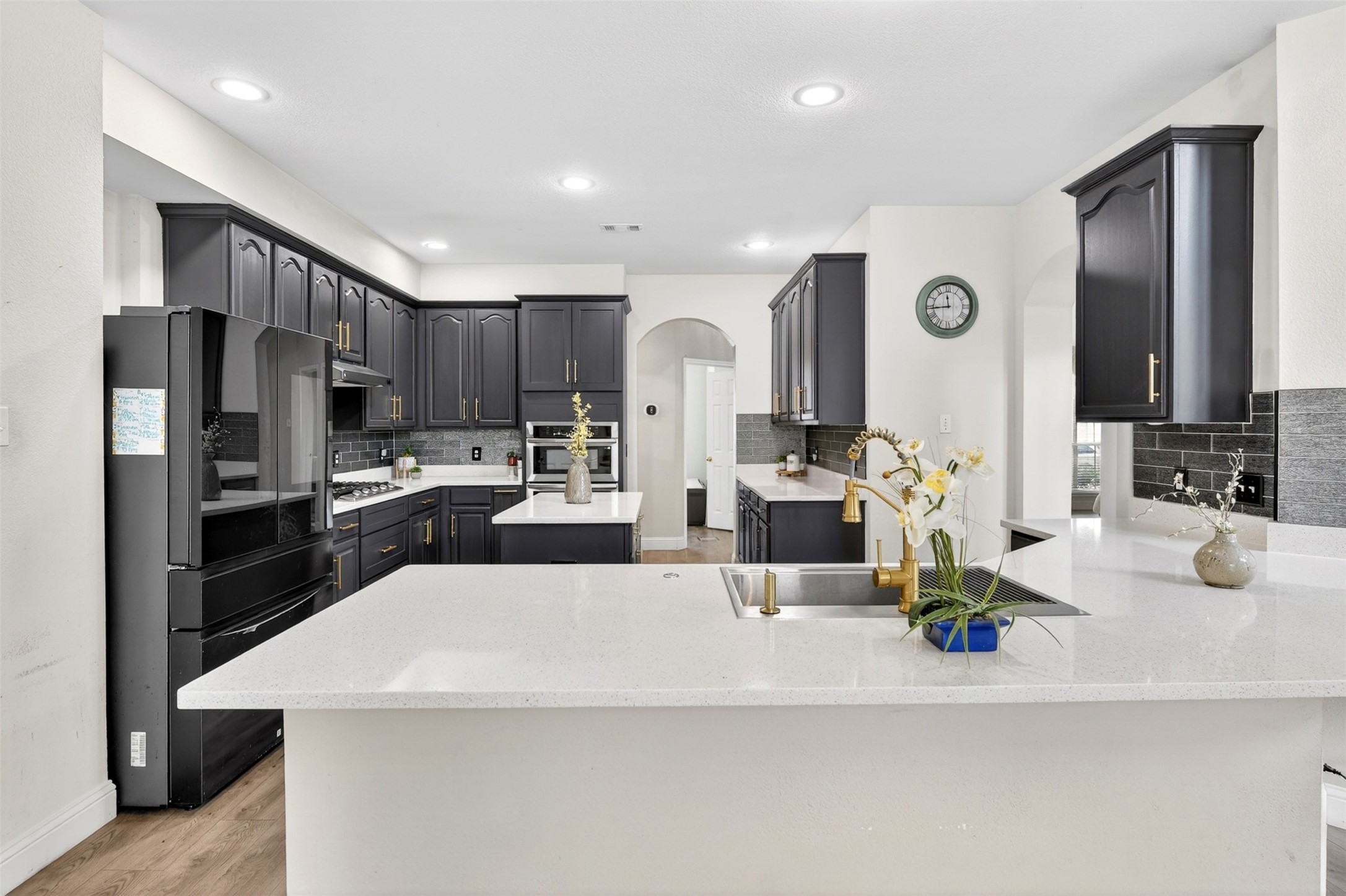5709 Big River Drive The Colony TX 75056
