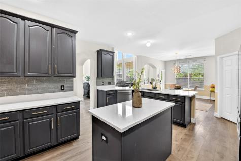 5709 Big River Drive The Colony TX 75056