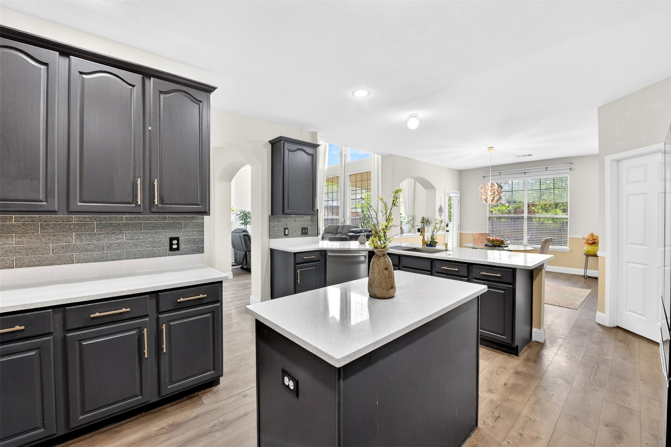 5709 Big River Drive The Colony TX 75056