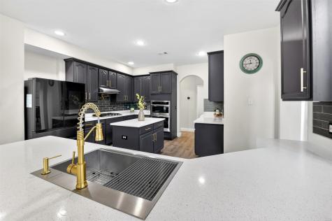 5709 Big River Drive The Colony TX 75056