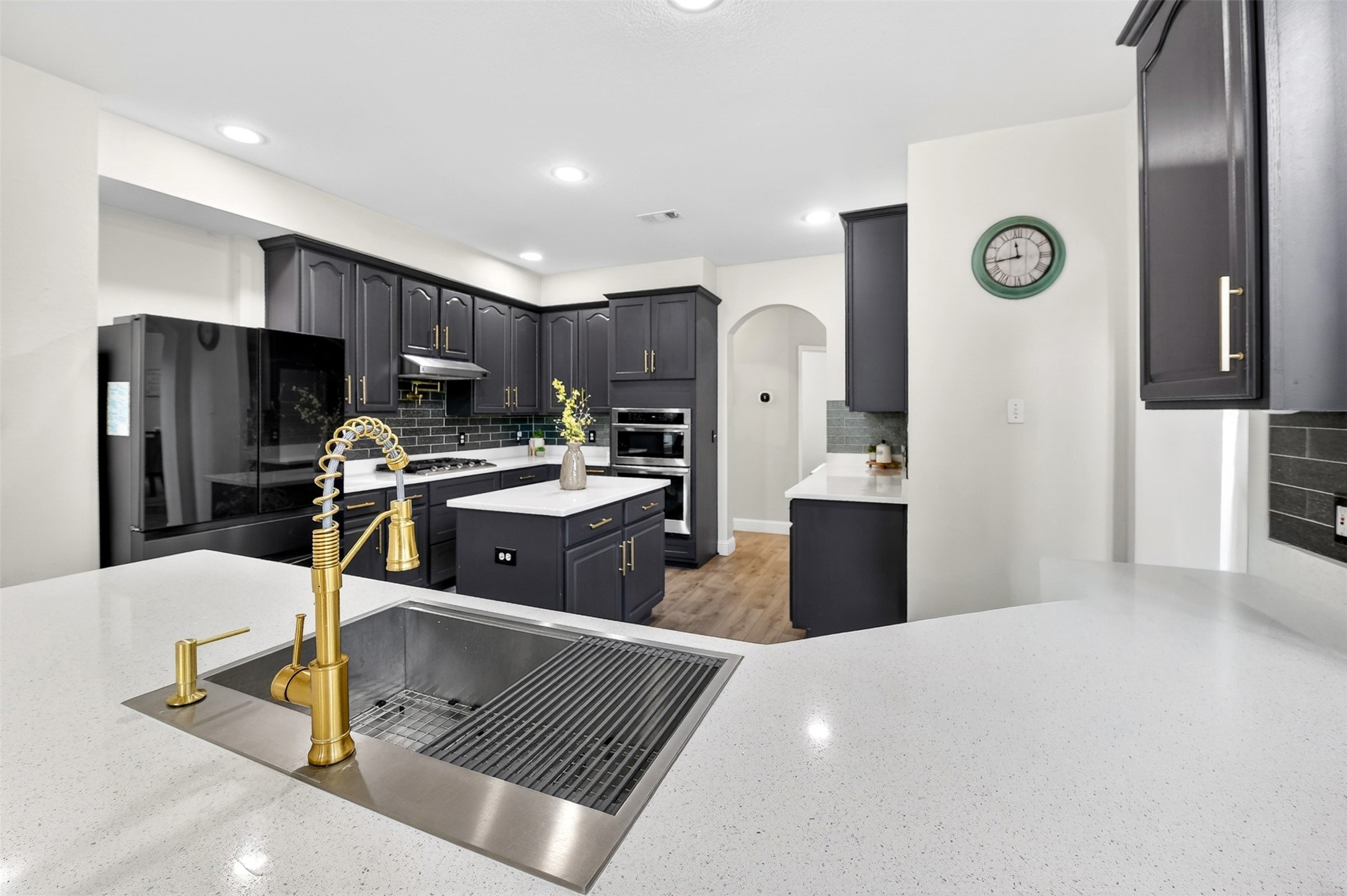 5709 Big River Drive The Colony TX 75056