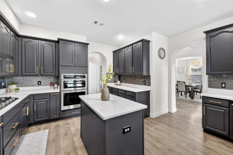 5709 Big River Drive The Colony TX 75056