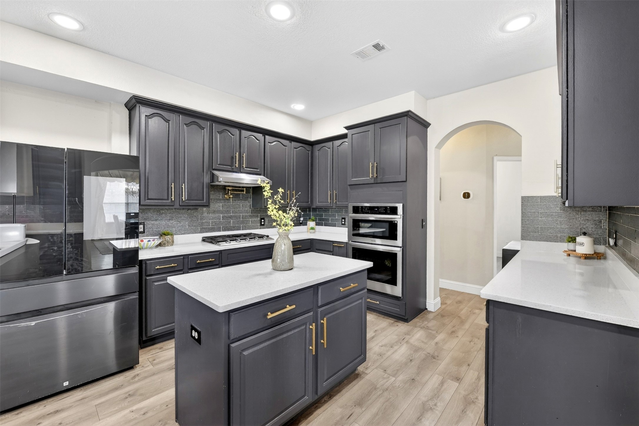 5709 Big River Drive The Colony TX 75056