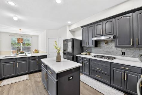 5709 Big River Drive The Colony TX 75056