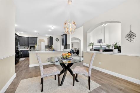 5709 Big River Drive The Colony TX 75056