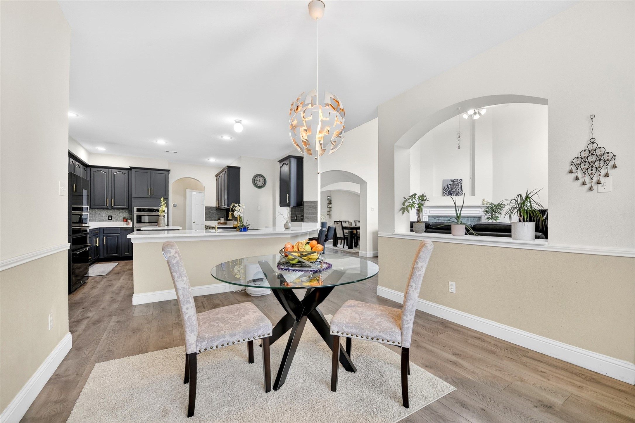 5709 Big River Drive The Colony TX 75056