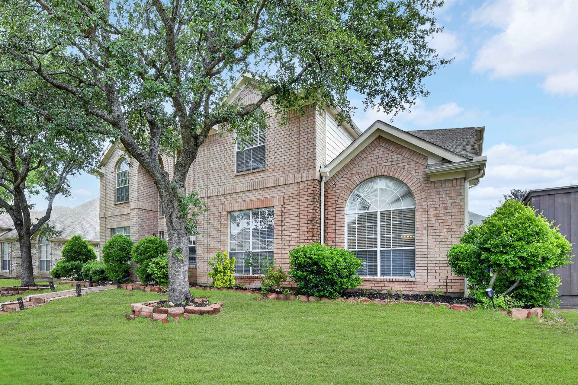 5709 Big River Drive The Colony TX 75056