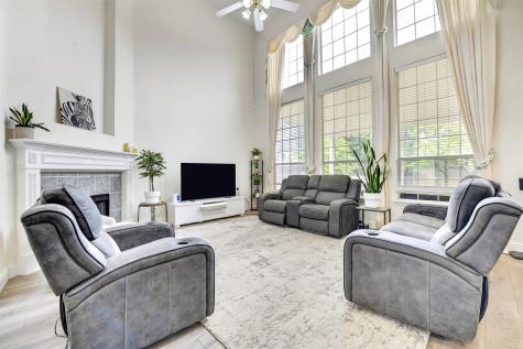 5709 Big River Drive The Colony TX 75056