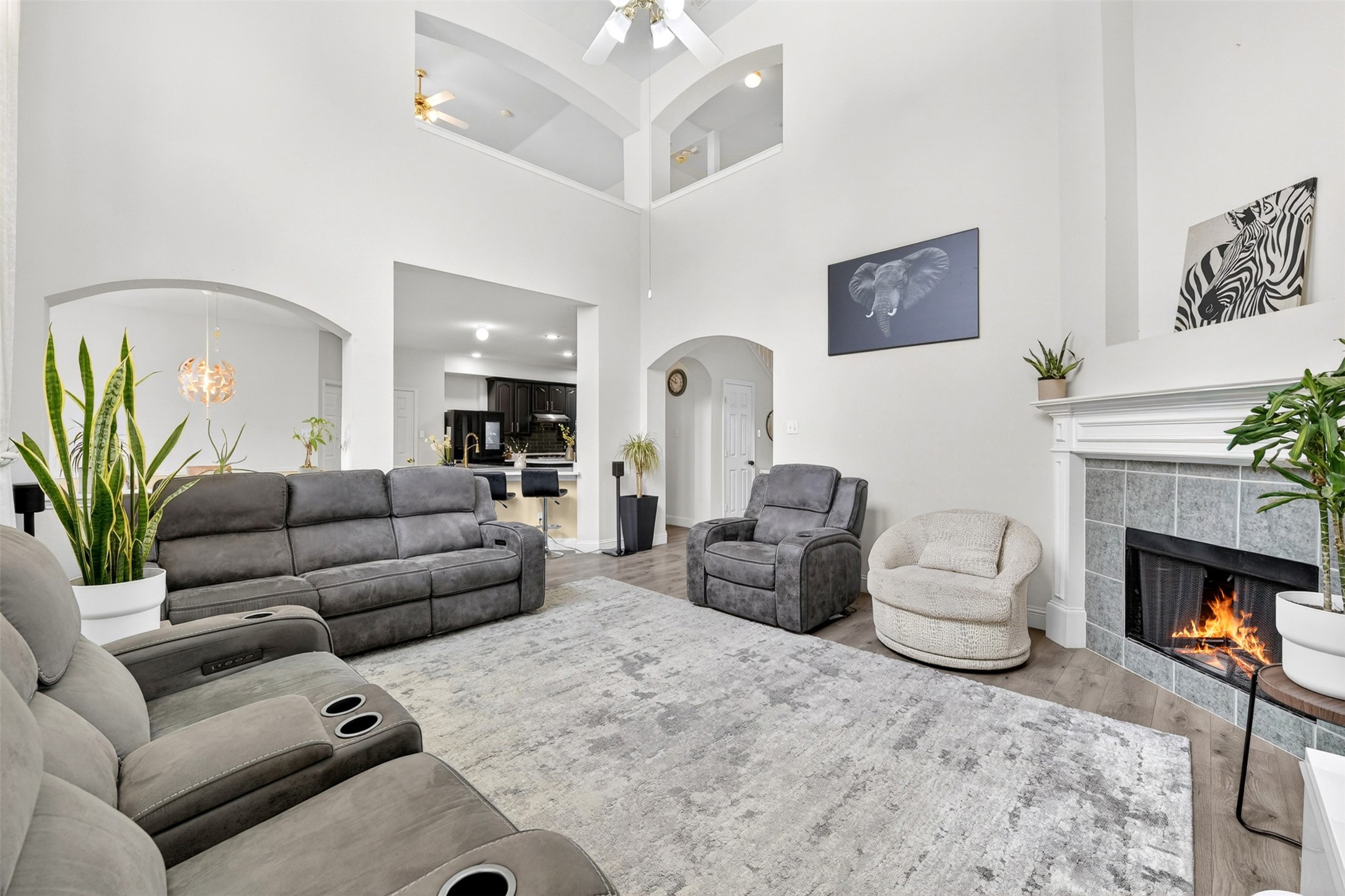 5709 Big River Drive The Colony TX 75056