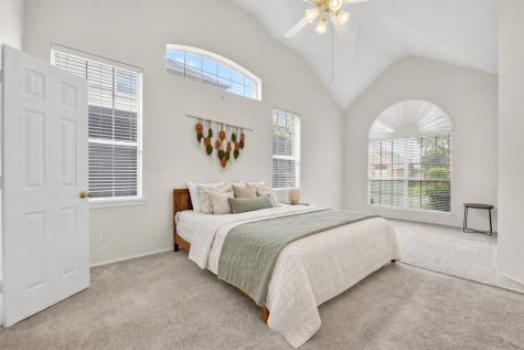 5709 Big River Drive The Colony TX 75056