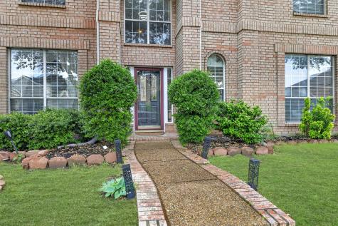 5709 Big River Drive The Colony TX 75056