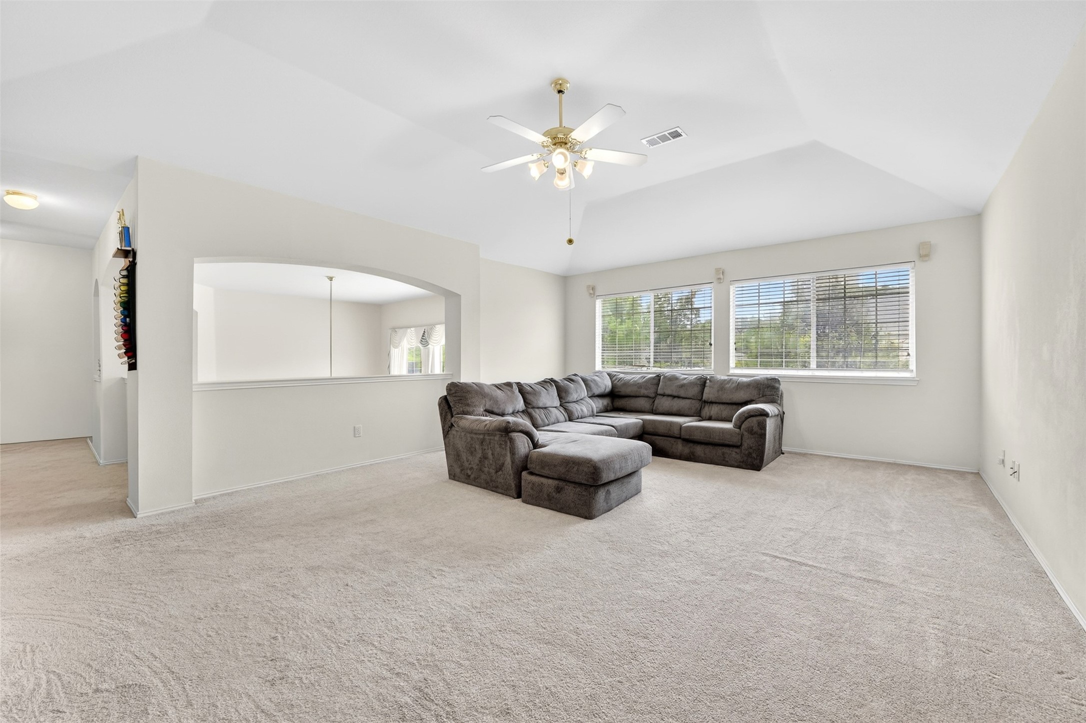 5709 Big River Drive The Colony TX 75056